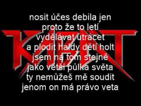 Kabát - Úsměv pana Lloyda