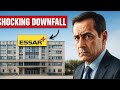 Essar Group S 2 Lakh Crore Debt Shocking Fall Epic Comeback Ruia Brothers 2025 Saga Essar