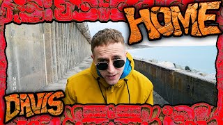 DAVIS - Home (Official Music Video)