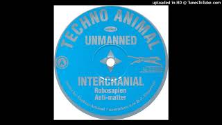 Techno Animal - Intercranial [Anti-Matter]