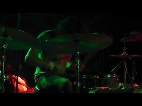 Random Trip feat. Harcsa Veronika & Sárik Peti @ A38 NAGYTEREM 2012.08.21. 6.