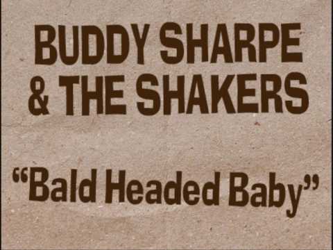 Buddy Sharpe & the Shakers 