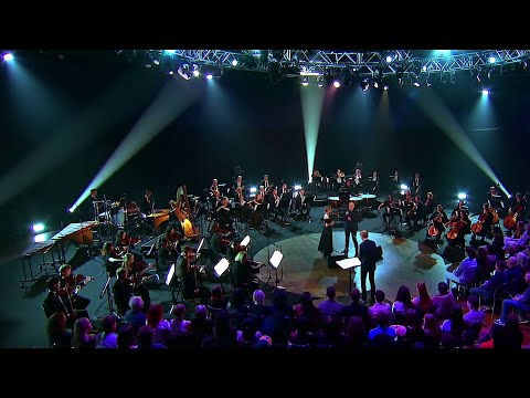 Joe Chester & Gemma Hayes with the RTE Concert Orchestra  : A Safe Place to Hide