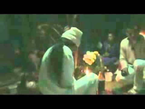 Santo Daime   Cerimônia Xamânica Nação Tutumbaiê  pt 2 4   YouTube~1