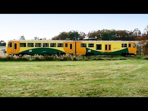 Vlak Regionova (Motorová jednotka 814)