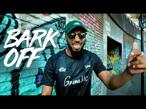 Ozone Media: Stretch DCM [BARK OFF] (S3.E13)