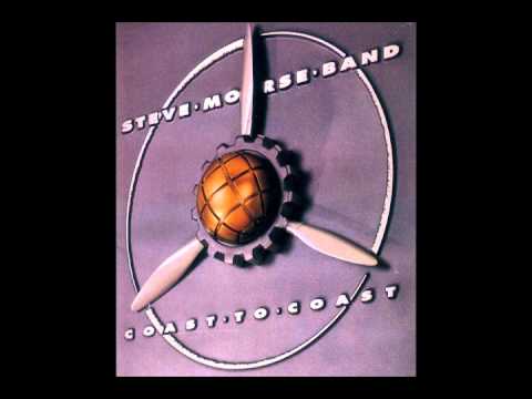 Collateral Damage - Steve Morse Band