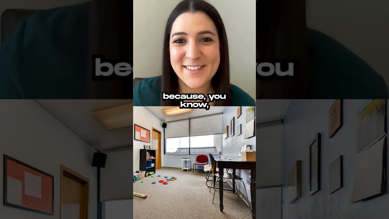 STARTING A SPEECH THERAPY PRIVATE PRACTICE