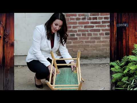 What is The Yellow Chair?