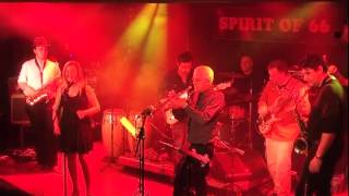 Yvy Califice Halifax Night -Z factory+Louis Dops-hommage 7 01 2014 Spirit of 66 -  MOV0CB