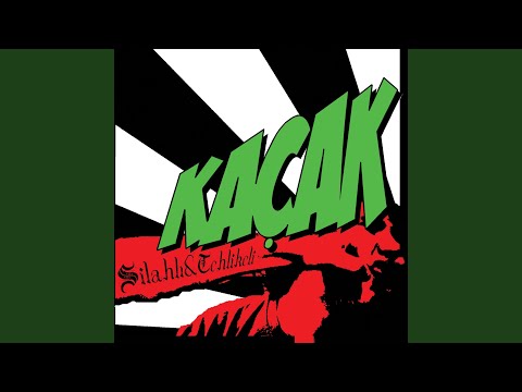 Ölünür De - Kaçak