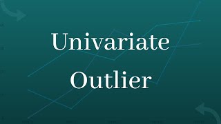 Univariate Outliers in SPSS