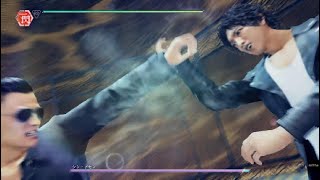JUDGE EYES シン・アモンEX HARD