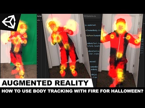 Unity3d LWRP and VFX Graph for mobile games seeking high performance and beautiful graphics