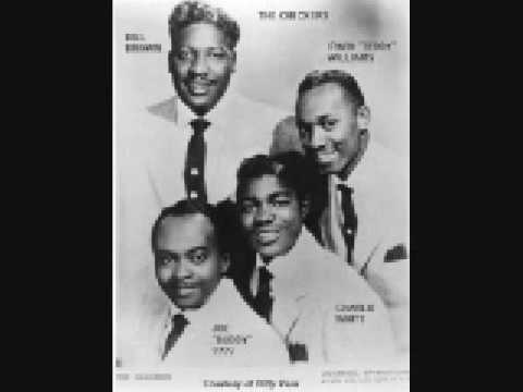 The Checkers - Somewhere Over The Rainbow - 1952