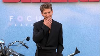 The Bikeriders video thumbnail