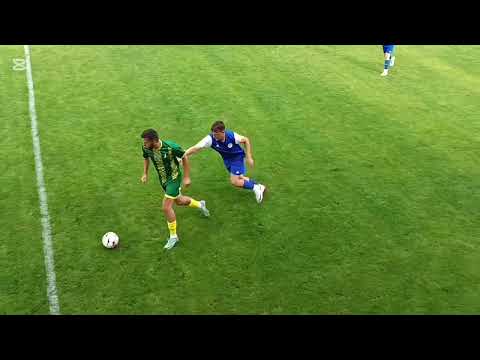 TJ Haná Nezamyslice x Sokol Pivín • 1 a 2 poločas