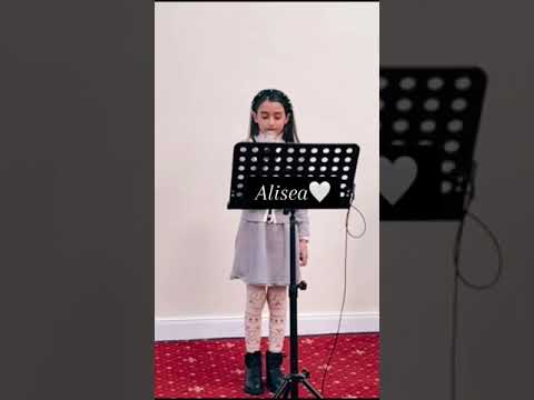 Surioara Alisea. Isus ești domn al domnilor🔥🕊️. Biserica Filadelfia Frankfurt 🕊️