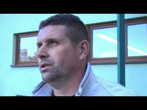 01.10.2011 Orlęta Radzyń Podl. - Unia Nowa Sarzyna 1:1 - wypowiedzi pomeczowe