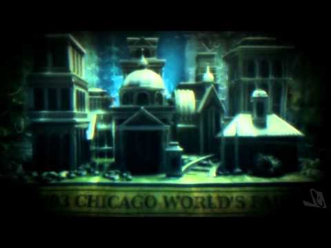 Death In Serenity - Monolithic Introversion (Bioshock Tribute)