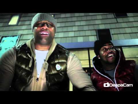 DespaCam 99 - GT & Romo "The Motto" Freestyle