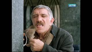 Говорящая обезьяна (1991)