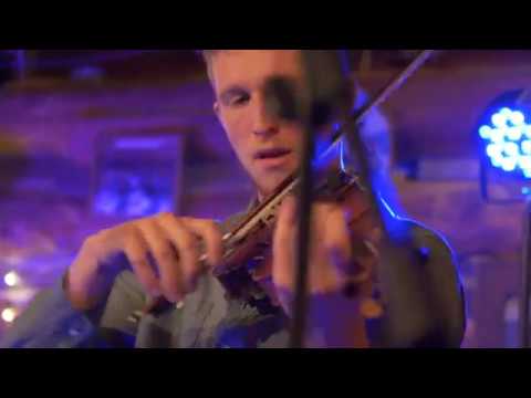 Promotional video thumbnail 1 for Solo fiddle music