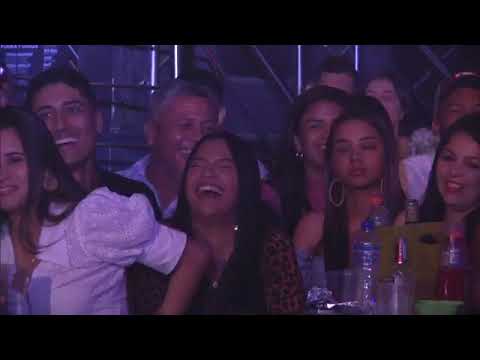 JUANDA CARIBE Y LA SELECCION COLOMBIA = STUDIOCASTV