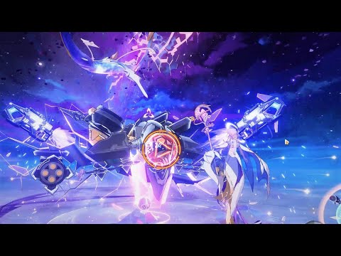 [SEA] Nirvana D461 - RPC-6626 (838) [ Ice DMG Bonus ] | Honkai Impact 3