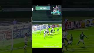 Gol do Guarani - Raphael (Guarani 1x0 Primavera) Paulistão 10/01/2026