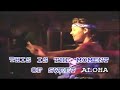 HAWAIIAN WEDDING SONG Andy Williams Focus Famous Karaoke Minus One