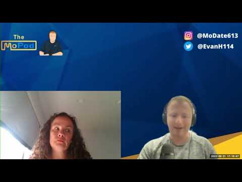 Danielle Aronovitz on Becoming a Shadchan