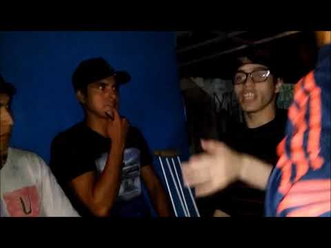 PEPE P.TRASEROS vs TEKA | 4tos | FECHA 6 (T. de Verano 2018) WILDE STYLE 23/03 [COPA CROSSOVER]