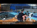Hong Kong Indoor Rowing Championships | Fitness First 1 min Ergo Challenge