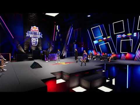 Minutazo de Bnet | Bnet Vs Éxodo Lirical | Cuartos Red Bull Internacional 2020