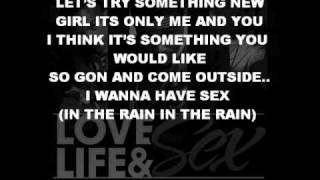 BMC Boyz- Sex In The Rain + LYRICS