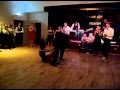 Lindy Hop Heaven, October, Jam Circle 