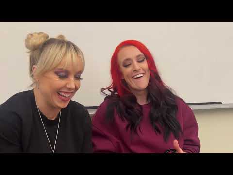 KiLynn King Reflects On Developing Chemistry With Taylor Wilde During Their Time As Opponents