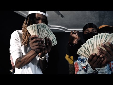 YSN Ta - Doe Ray Me (REMIX) feat. Backend Wavey (Official Music Video) | ⁠@justinjacksonvisuals