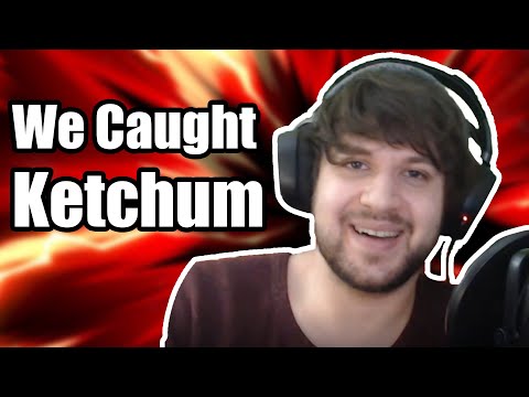 Smash World Tour, and community tensions: Talkin with Max Ketchum!