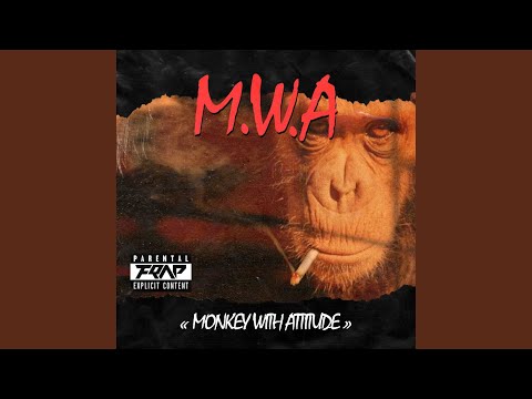 M.W.A (feat. Kiba, Chronic, Larmorikain & Reyez)