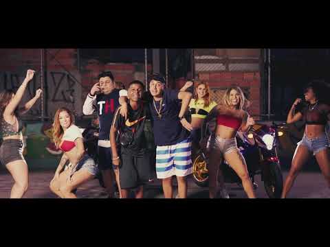 MC Meno K e MC PV - Pique De Copão na Mão - Para Status