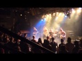 Bronze Honey, Tel Aviv, 18.03.14 