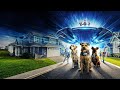 SkyDog El Perro Espacial Película Completa Para Niños Español Latino