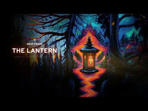 Drop Frame - The Lantern 🏮 [EPIC Melodic Drum & Bass - 2023]