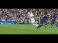 Luka Modrić crazy skill vs Barcelona