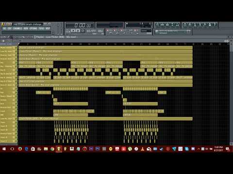 Prxz Sample Challenge