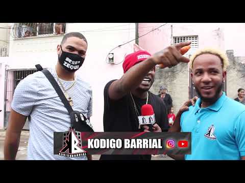 📹🎥EL CHERRY SCOM X JEISON EL MONO - TAMO MONO (Detrás de cámara) 🎥📹