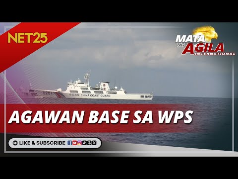 China ilang beses hinamon ang Pilipinas sa karapatan sa West Philippine Sea