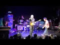 Robyn Hitchcock with Yo La Tengo - “I Wanna Destroy You”